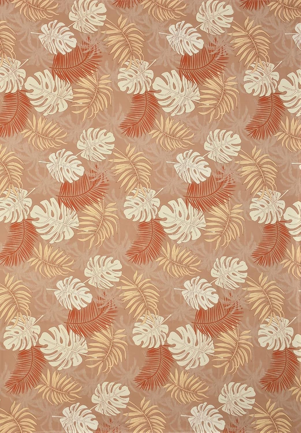 Botanical Bliss Glace Cotton Diwan Set – 8 Piece