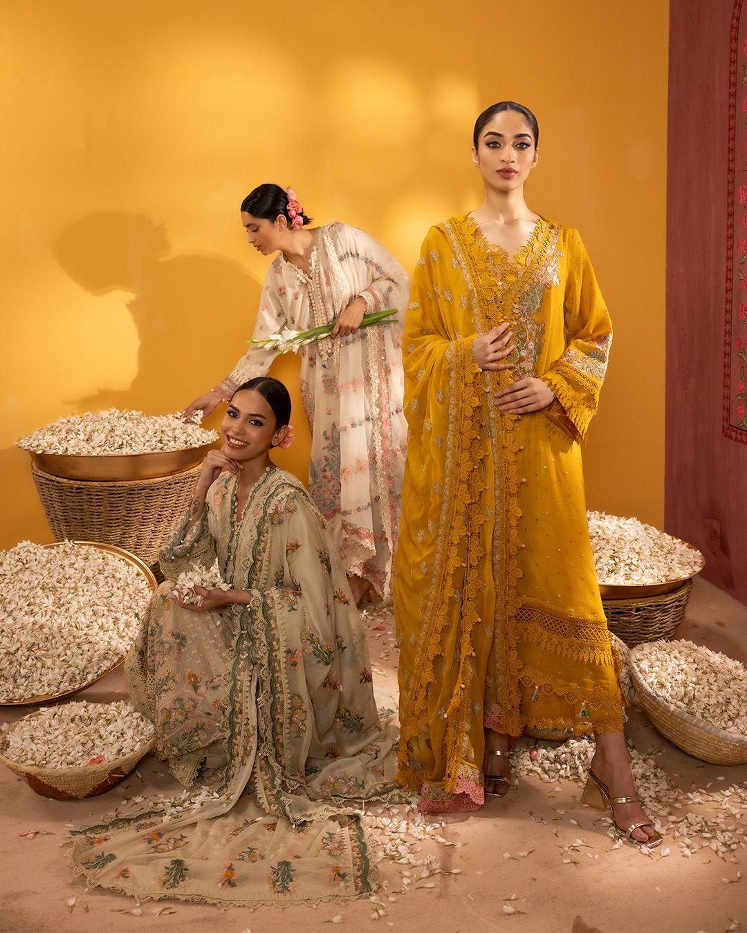 Kurtas & Suits