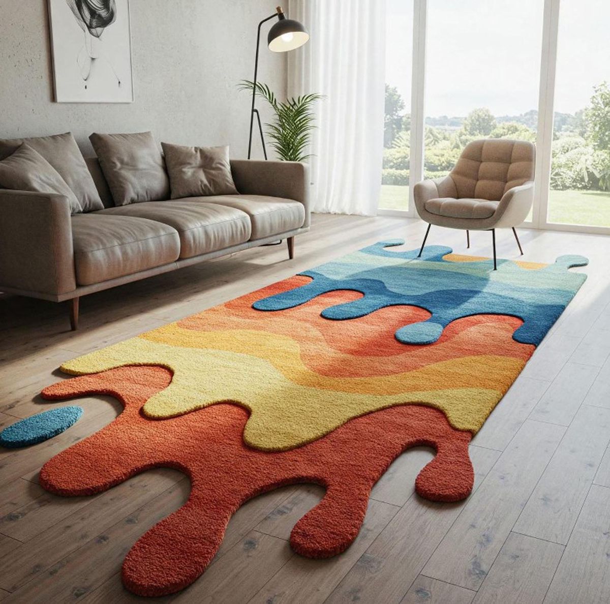 Carpets & Rugs