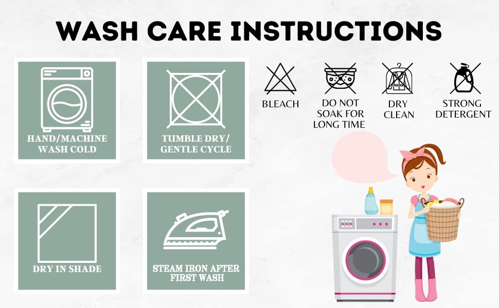 Modern Elegant Geometric Design 8-Piece Diwan Cover Set