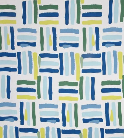 Quilted Elegance 5-Piece Premium Cotton Bedsheet Set –  (Multicolor)