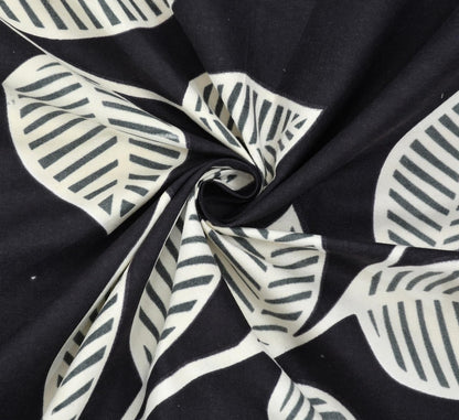 BotaniLuxe 5-Piece Premium King Size Bedsheet Set