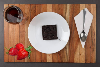 Wooden Hallway Sofa Arm Tray Table Flexible Foldable Sofa Tray for Couch Armrest