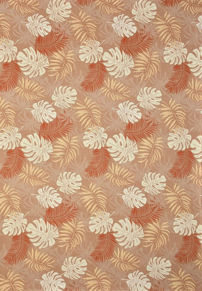 Botanical Bliss Glace Cotton Diwan Set – 8 Piece