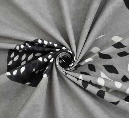 Luna Premium Quilted Bedding Set King Size 5-Piece