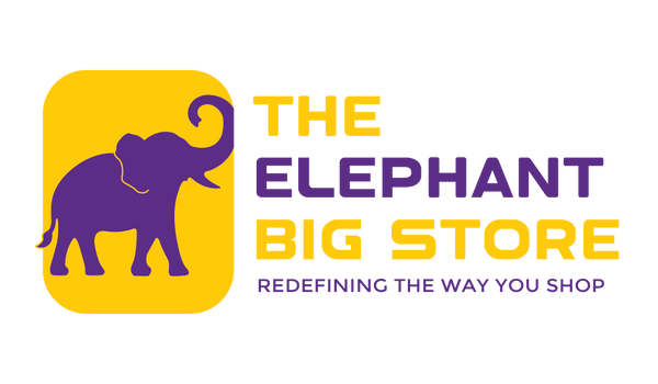 The Elephant Big Store