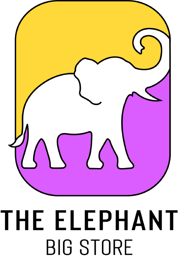 The Elephant Big Store